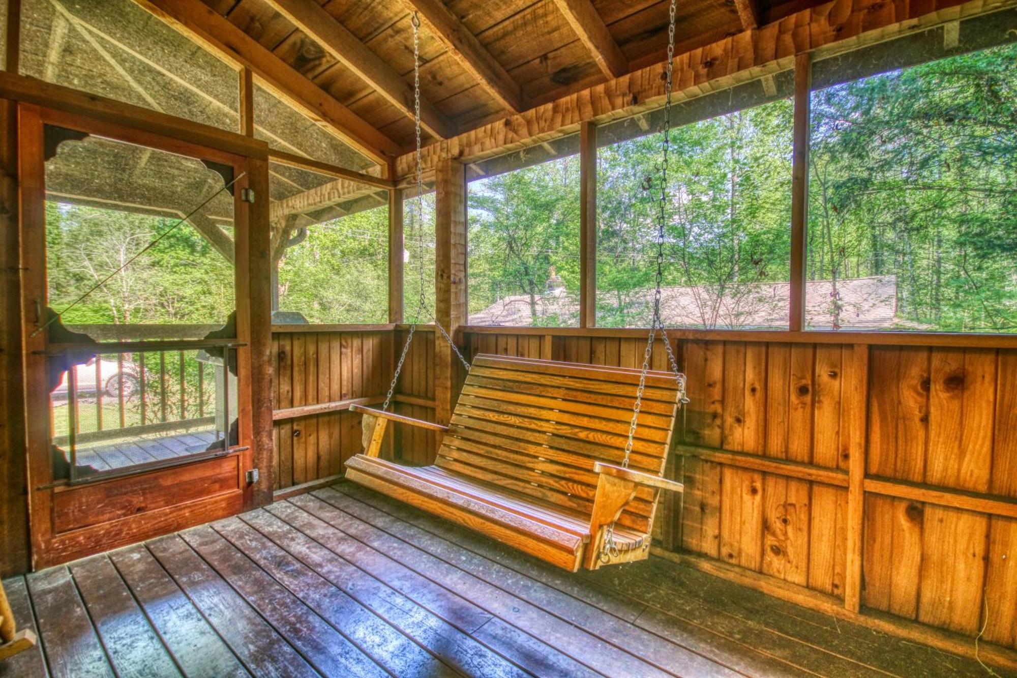 Angler'S Perch #2523 Villa Gatlinburg Exteriör bild